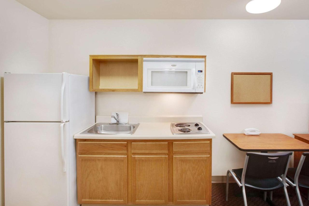 Woodspring Suites Texas City Esterno foto
