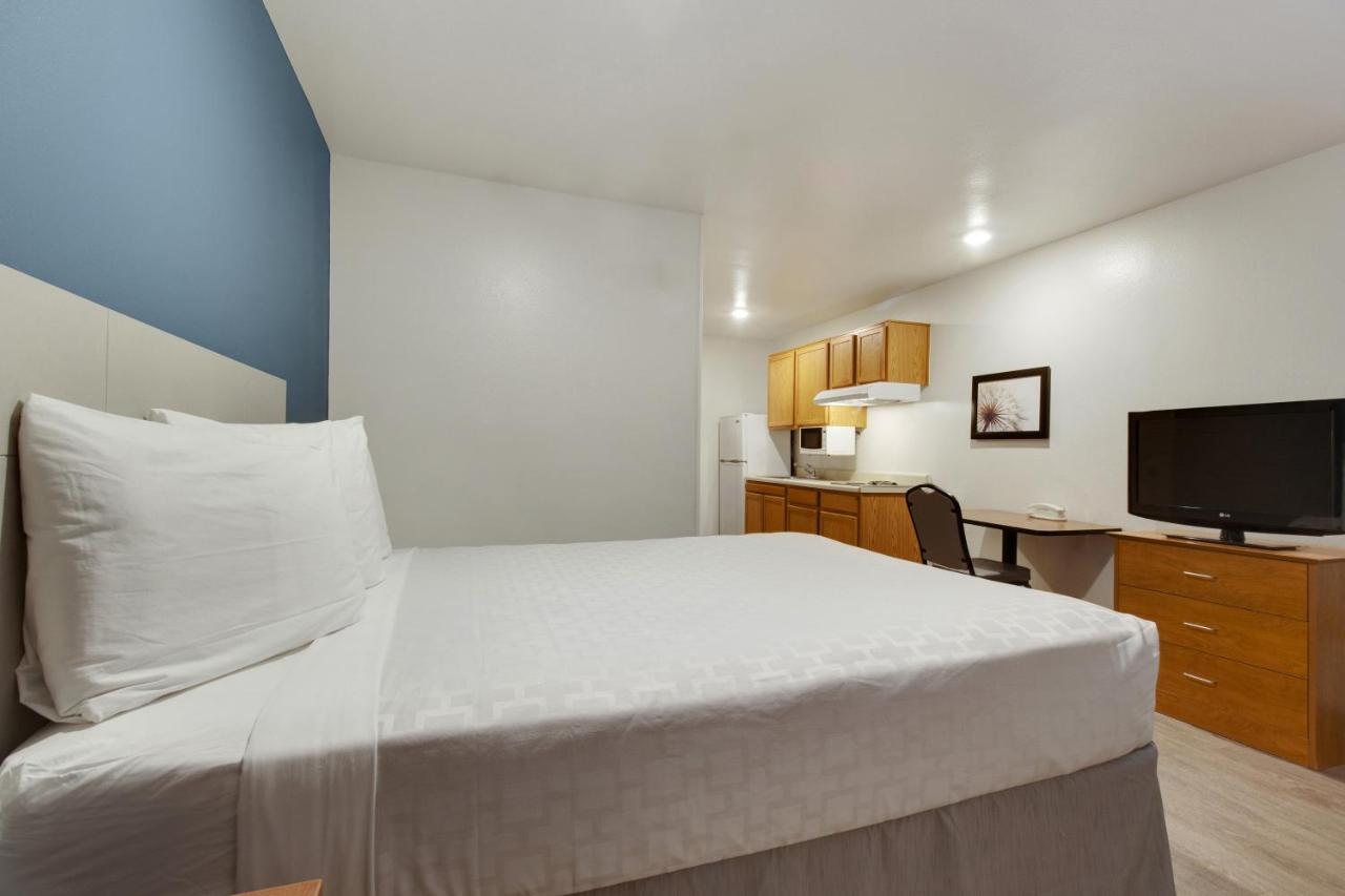 Woodspring Suites Texas City Esterno foto