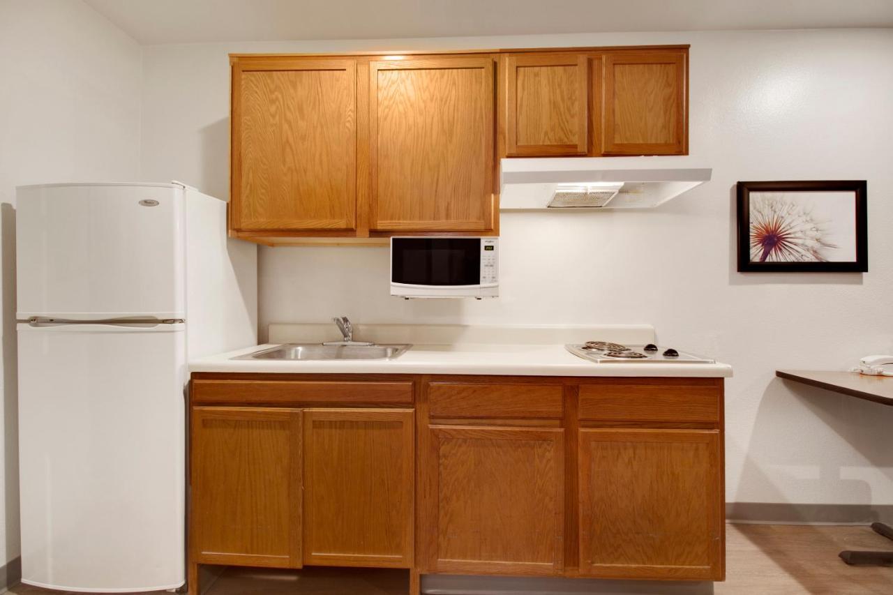 Woodspring Suites Texas City Esterno foto