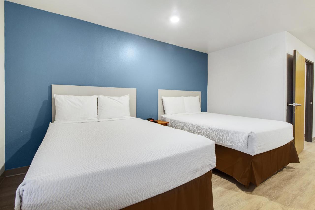 Woodspring Suites Texas City Esterno foto