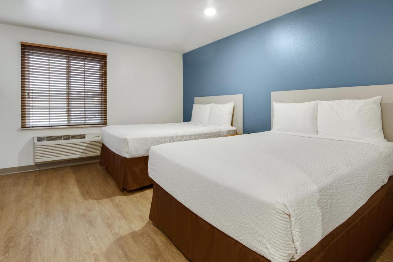 Woodspring Suites Texas City Esterno foto