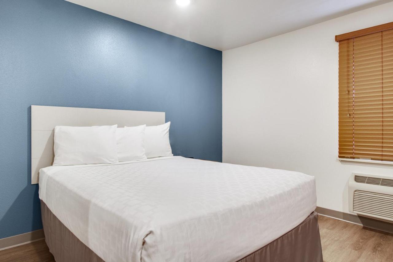Woodspring Suites Texas City Esterno foto