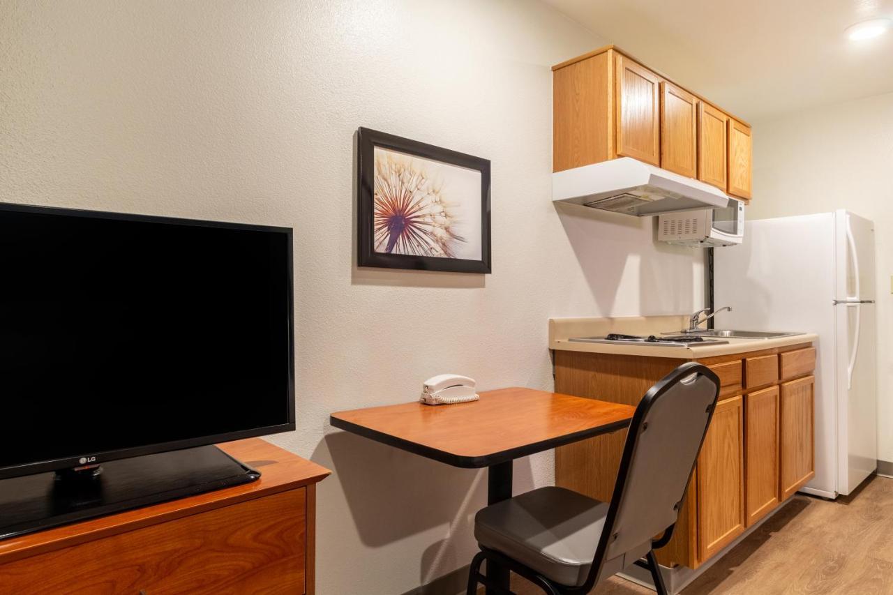 Woodspring Suites Texas City Esterno foto