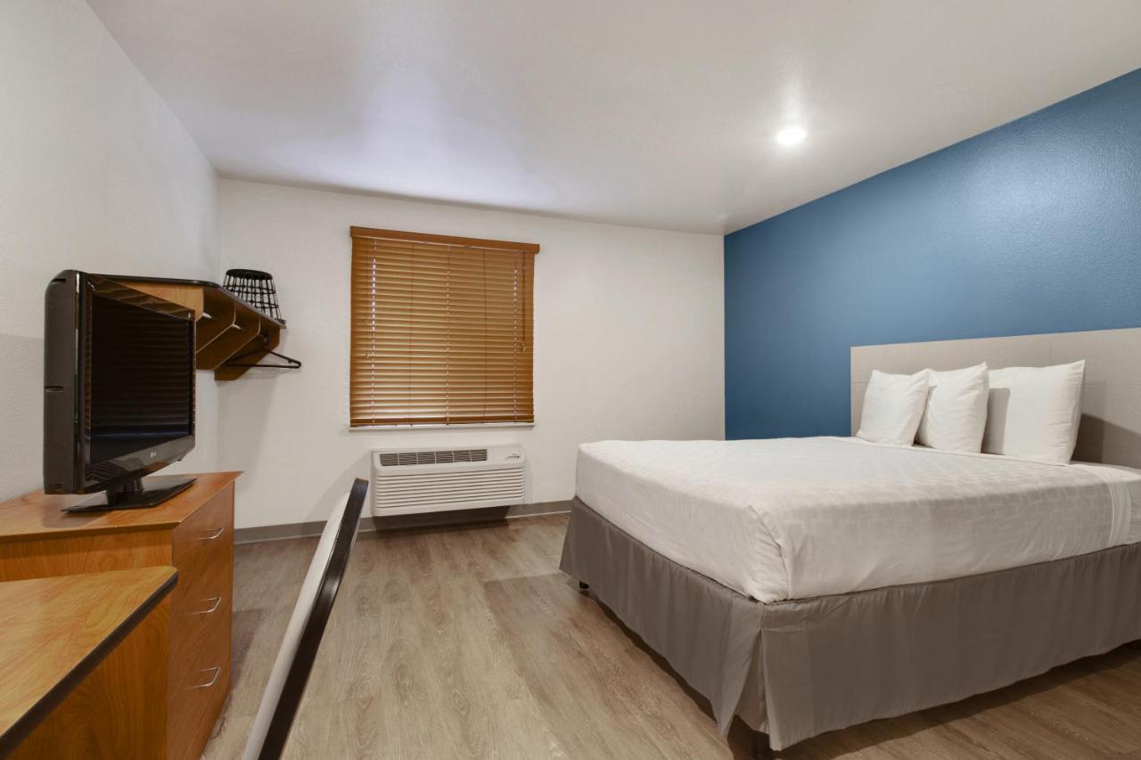 Woodspring Suites Texas City Esterno foto