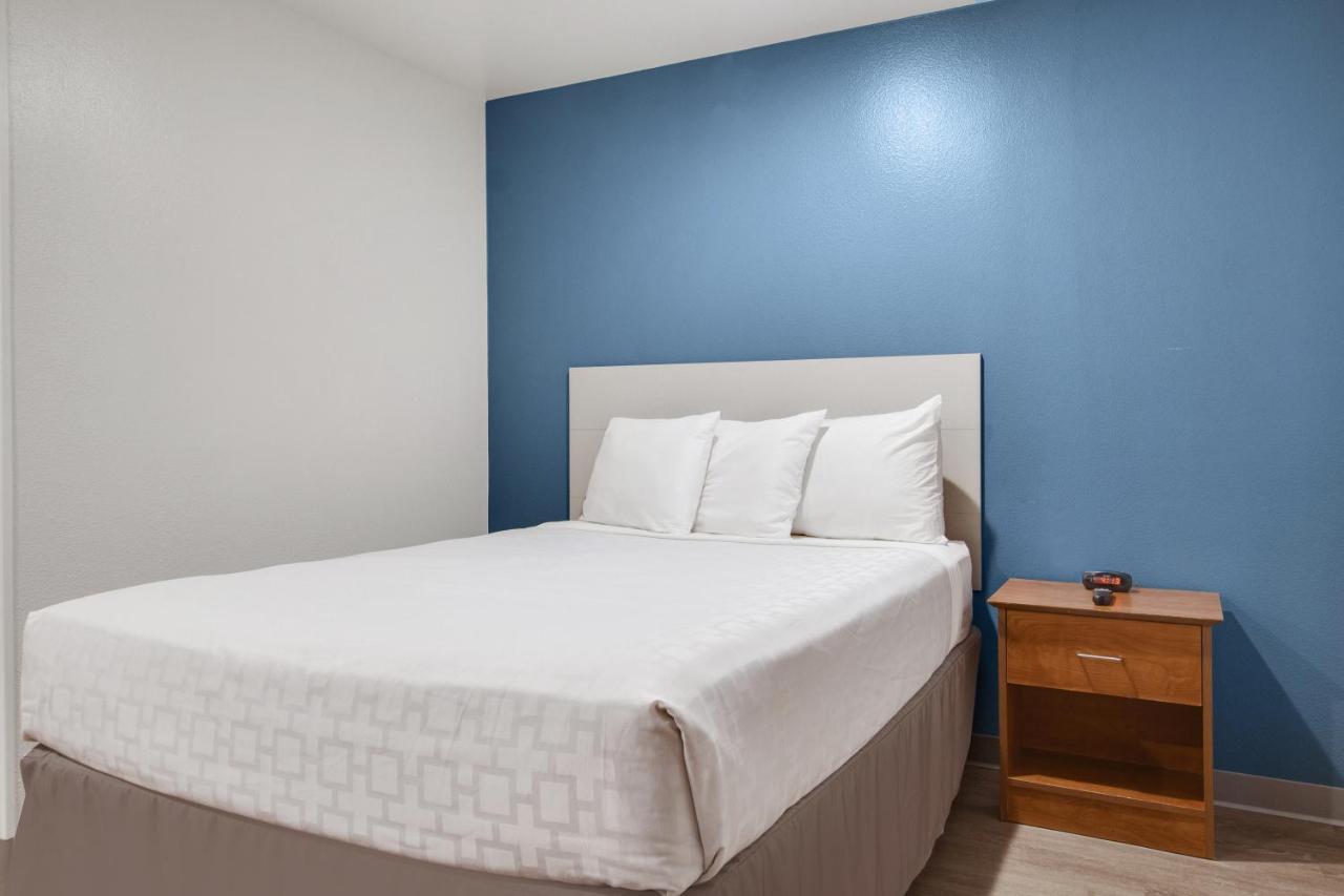 Woodspring Suites Texas City Esterno foto