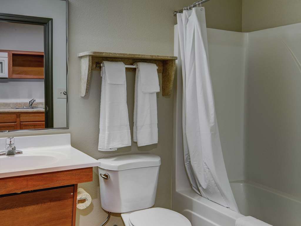 Woodspring Suites Texas City Camera foto