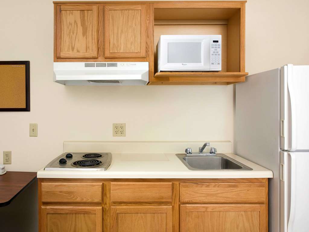 Woodspring Suites Texas City Camera foto