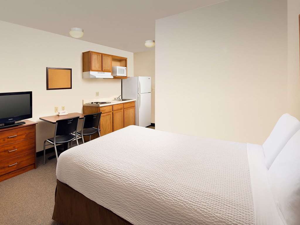 Woodspring Suites Texas City Camera foto
