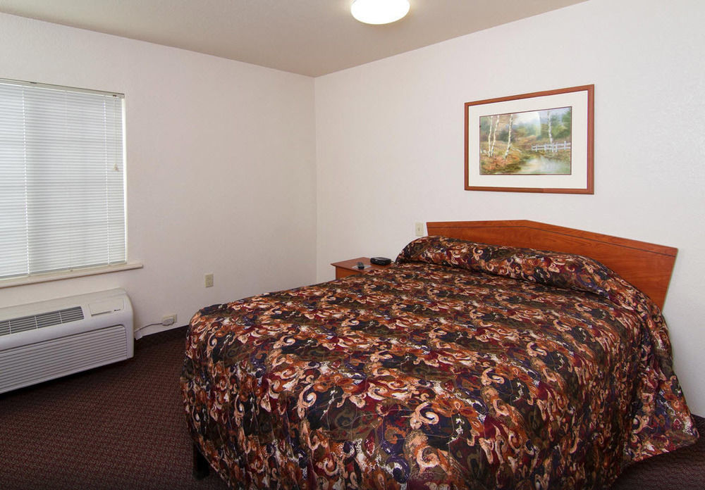 Woodspring Suites Texas City Esterno foto