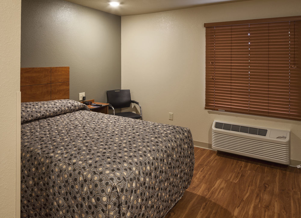 Woodspring Suites Texas City Esterno foto