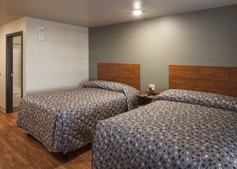 Woodspring Suites Texas City Esterno foto