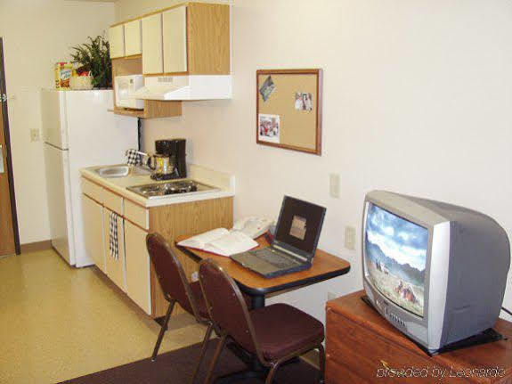 Woodspring Suites Texas City Camera foto